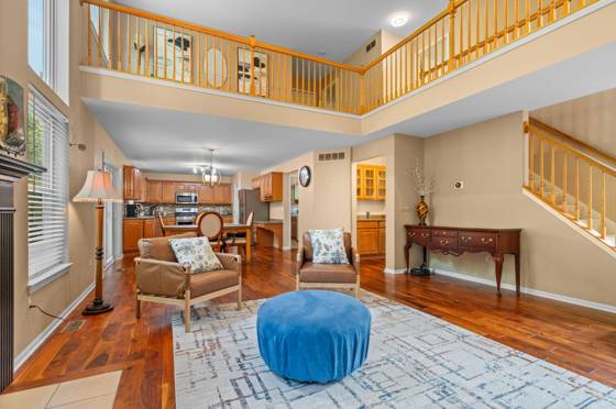 2240 Indian Creek Circle, Ann Arbor, MI 48105 photo 3