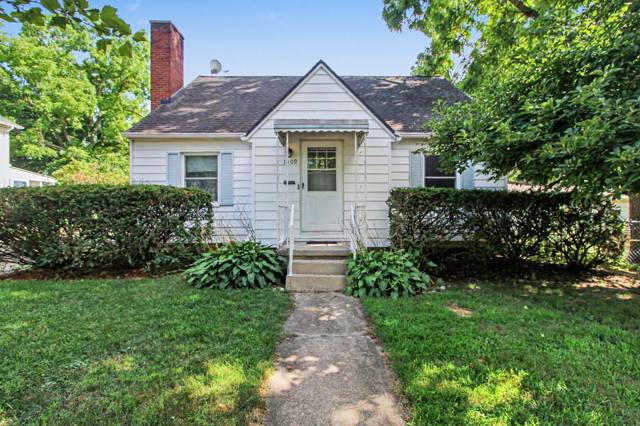1309 N Congress Street, Ypsilanti, MI