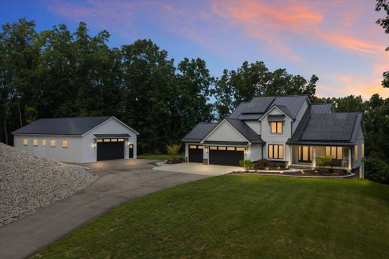 15135 W Austin Road, Manchester, MI 48158 photo 2
