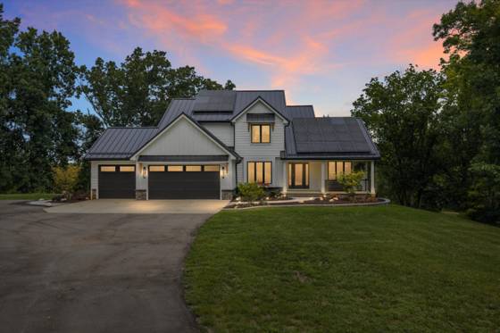 15135 W Austin Road, Manchester, MI 48158 photo 4