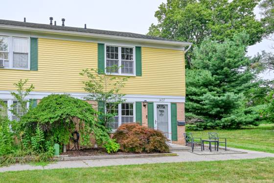 1437 Wingate Boulevard, Ypsilanti, MI 48198 photo 2