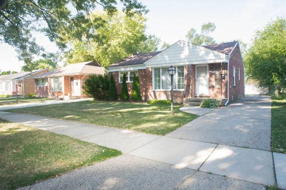 17685 Denby Street, Redford, MI 48240 photo 3