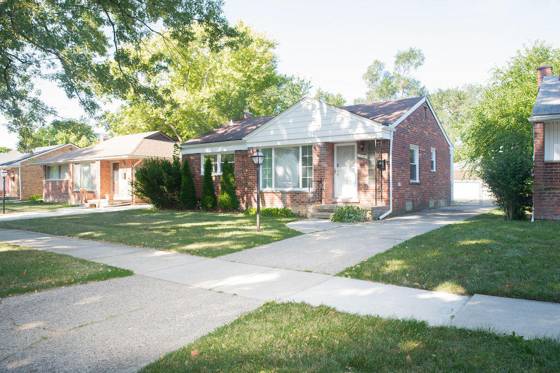 17685 Denby Street, Redford, MI 48240 photo 4