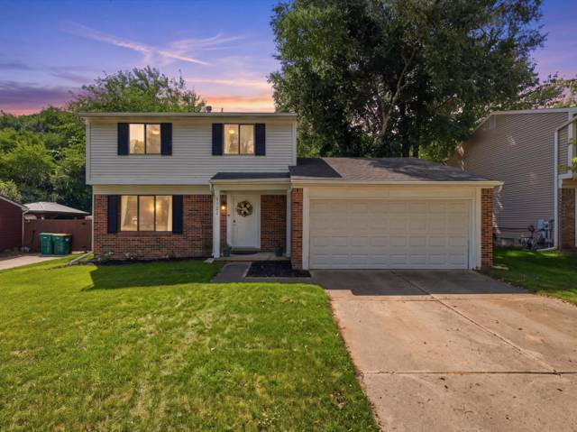 1127 Rue Deauville Boulevard, Ypsilanti, MI