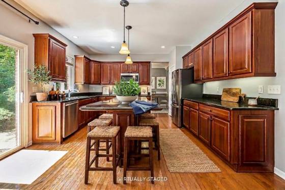 1567 Courtney Court, Ypsilanti, MI 48198 photo 4