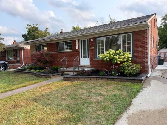 29215 Badelt Street, Westland, MI 48185 photo 2