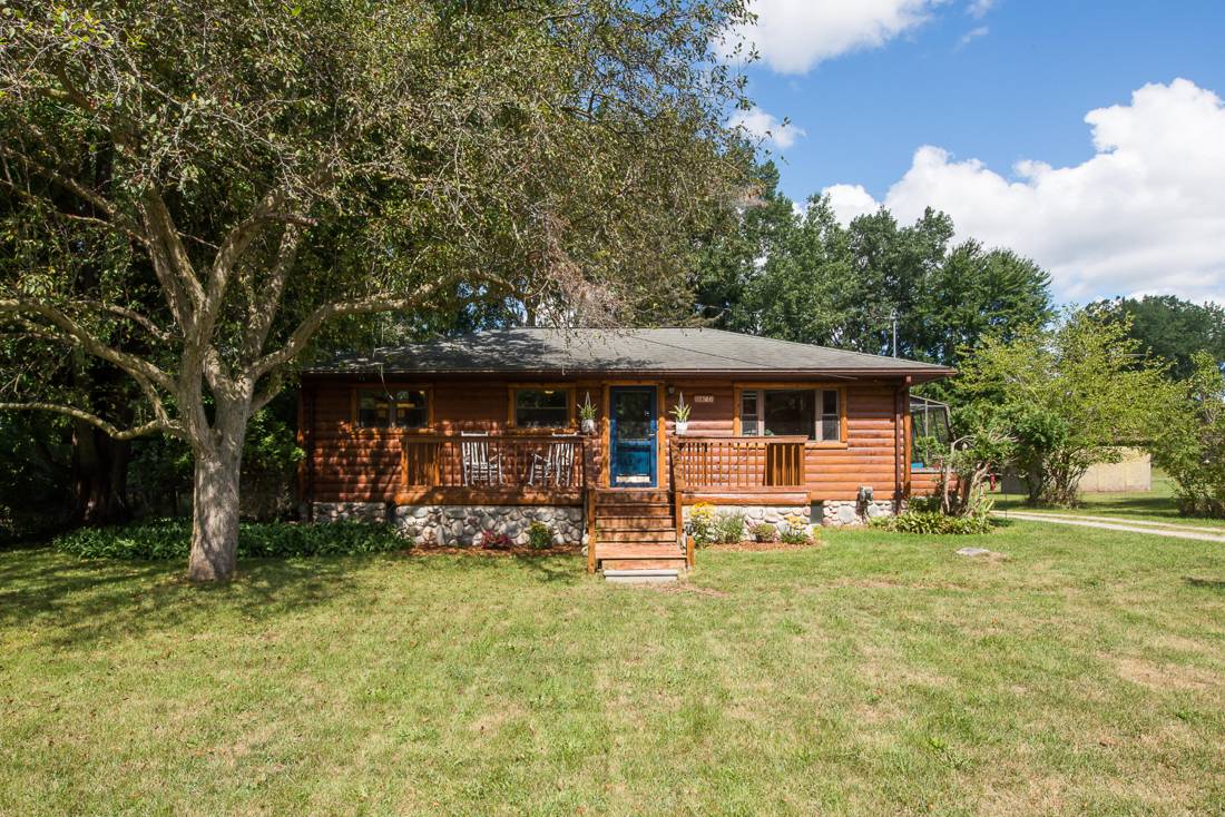 8452 Huron River Drive, Dexter, MI 48130