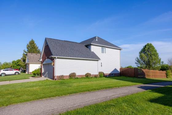 7798 Greene Farm Drive, Ypsilanti, MI 48197 photo 4