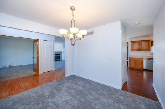 7798 Greene Farm Drive, Ypsilanti, MI 48197 photo 5