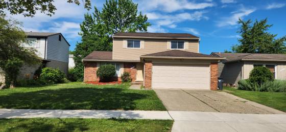 26061 Marlowe Place, Oak Park, MI 48237 photo 2