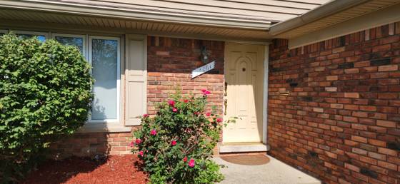 26061 Marlowe Place, Oak Park, MI 48237 photo 3