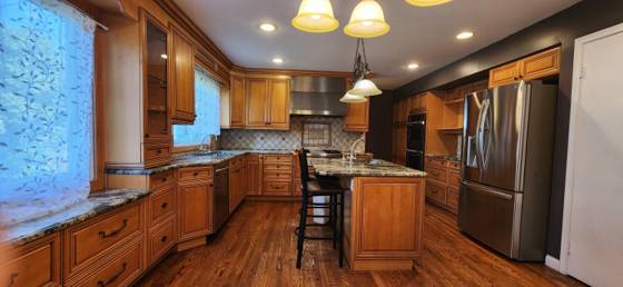 26061 Marlowe Place, Oak Park, MI 48237 photo 4