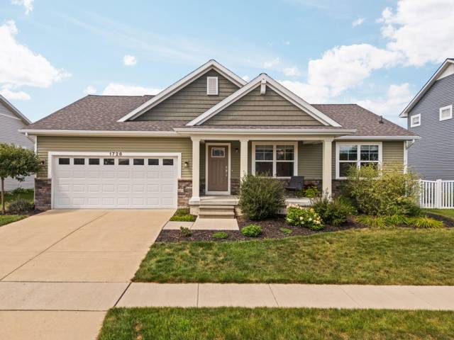 1726 Tarnow Street, Howell, MI