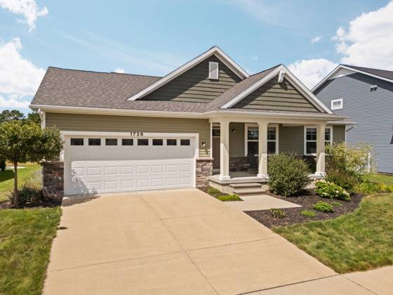 1726 Tarnow Street, Howell, MI 48855 photo 3