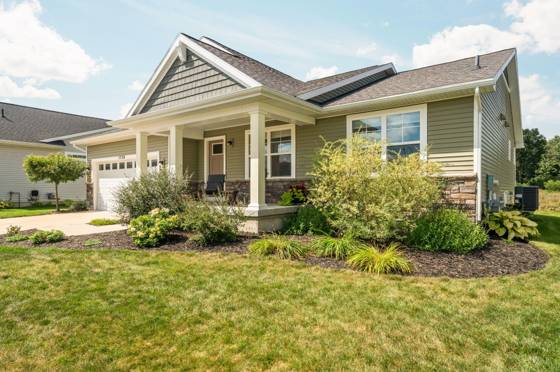 1726 Tarnow Street, Howell, MI 48855 photo 4