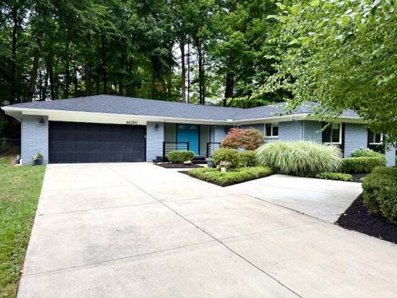 46250 Bloomcrest Drive, Northville, MI 48167 photo 3