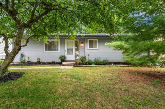 3461 Creek Drive, Ann Arbor, MI