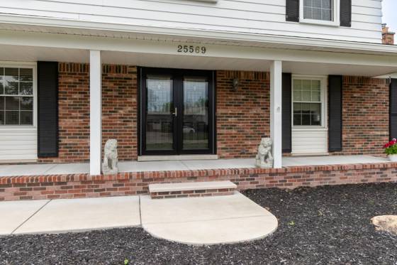 25569 Kilreigh Drive, Farmington Hills, MI 48336 photo 4