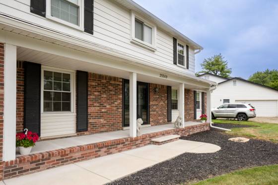 25569 Kilreigh Drive, Farmington Hills, MI 48336 photo 5