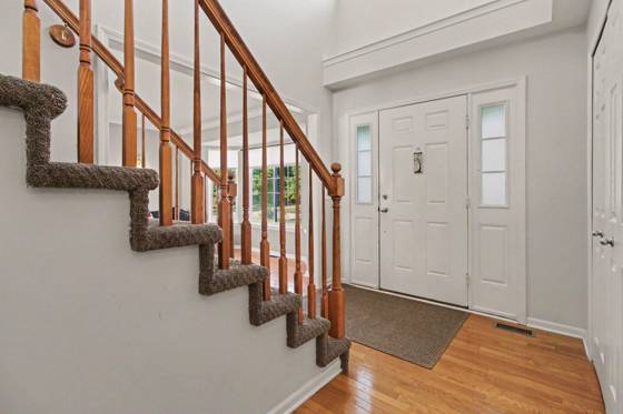 1452 Carston Lane, Chelsea, MI 48118 photo 5