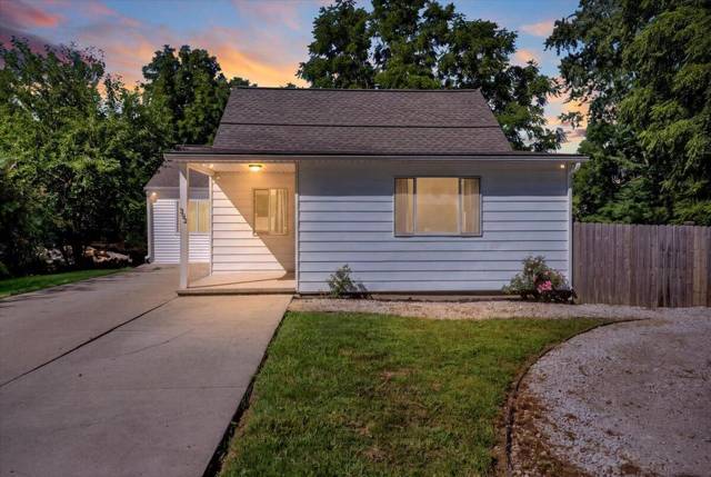 392 Elder Street, Ypsilanti, MI