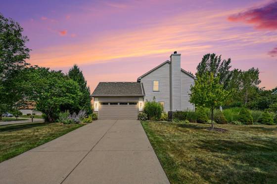 3215 Fenview Drive, Ann Arbor, MI 48108 photo 5