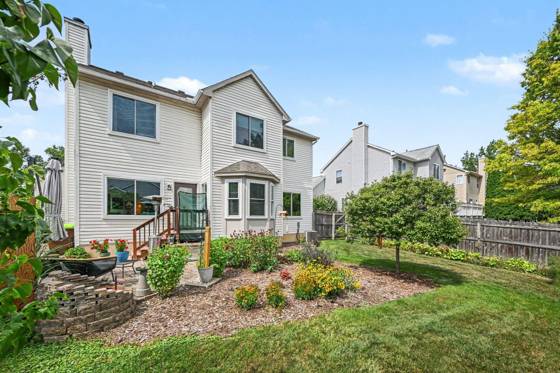 3215 Fenview Drive, Ann Arbor, MI 48108 photo 4