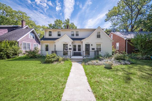 108 N Wallace Boulevard, Ypsilanti, MI