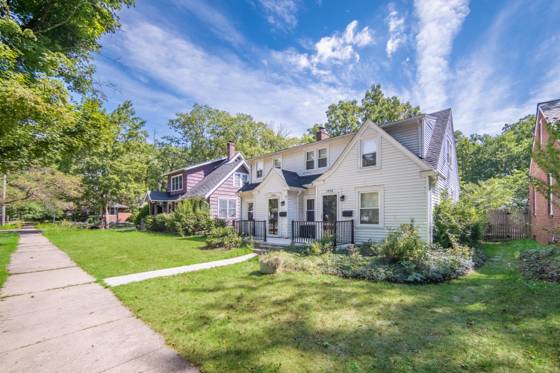 108 N Wallace Boulevard, Ypsilanti, MI 48197 photo 2