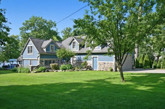 3911 Lakewood Drive, Waterford, MI 48329 photo 4