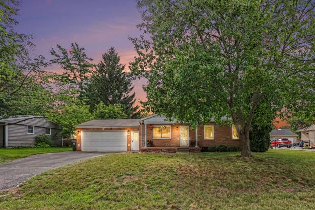 3308 Grafton Street, Lake Orion, MI