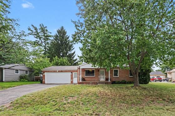 3308 Grafton Street, Lake Orion, MI 48359 photo 2
