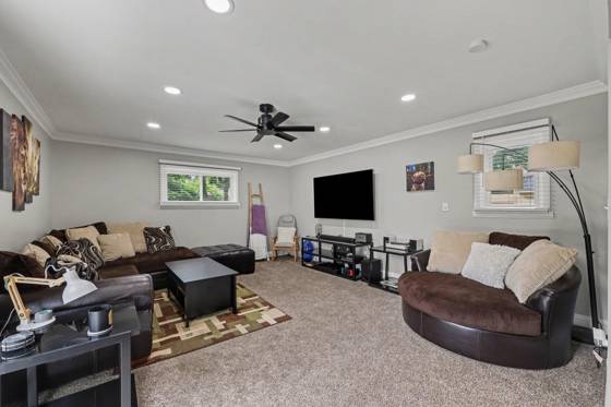3308 Grafton Street, Lake Orion, MI 48359 photo 4