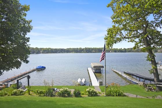 3911 Lakewood Drive, Waterford, MI 48329 photo 5