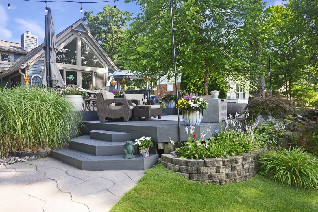 3911 Lakewood Drive, Waterford, MI 48329