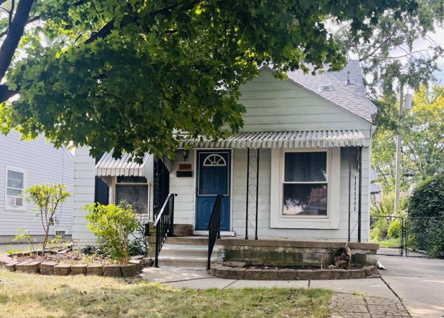 2009 Buckingham Avenue, Lincoln Park, MI