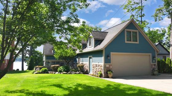 3911 Lakewood Drive, Waterford, MI 48329 photo 3