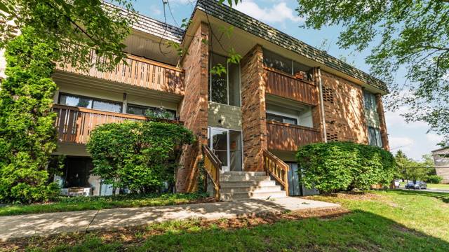 1225 S Maple Road #105, Ann Arbor, MI