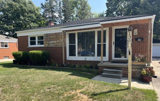 138 Pleasant Ridge Drive, Saline, MI 48176 photo 4