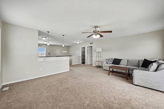 9217 Country View Drive, Ypsilanti, MI 48197 photo 3