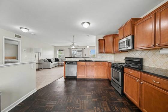 9217 Country View Drive, Ypsilanti, MI 48197 photo 5