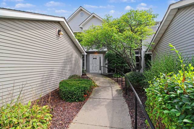 1579 Oakfield Drive, Ann Arbor, MI