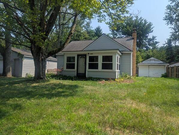 1450 Flamingo Street, Wixom, MI