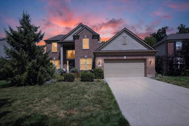 4240 Merriman Loop, Howell, MI