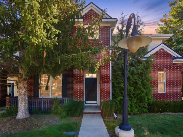 229 Scio Village Court #106, Ann Arbor, MI