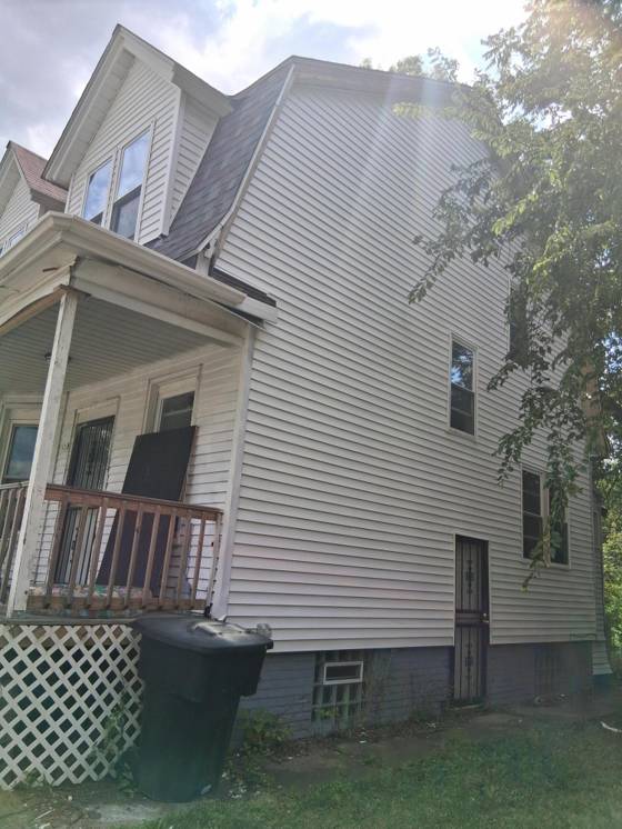 5115 Seyburn Street, Detroit, MI 48213 photo 2