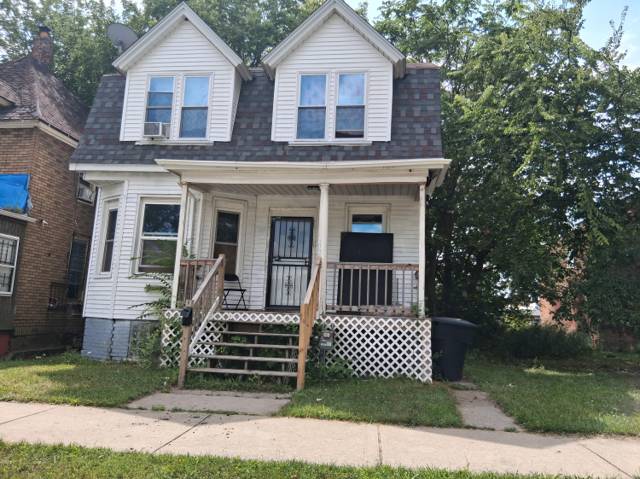 5115 Seyburn Street, Detroit, MI