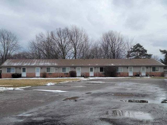 22720 Stair Drive #12, Clinton Twp, MI