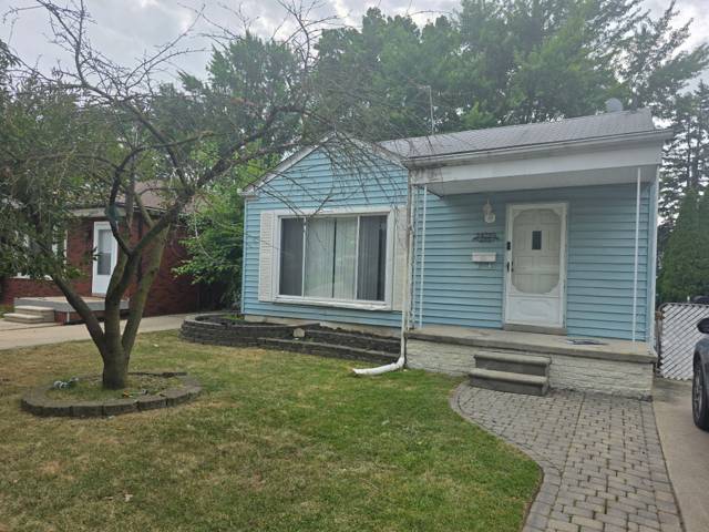 24725 Saxony Avenue, Eastpointe, MI