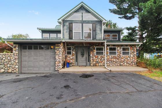 123 S Freer Road, Chelsea, MI 48118 photo 2